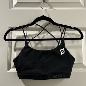 Peloton Sports Bra S